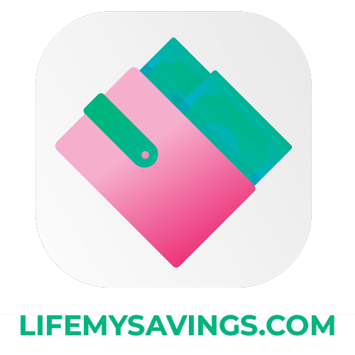 Life My Savings - Helps become happier with your finances
