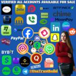 Buy Verified RedotPay Accounts