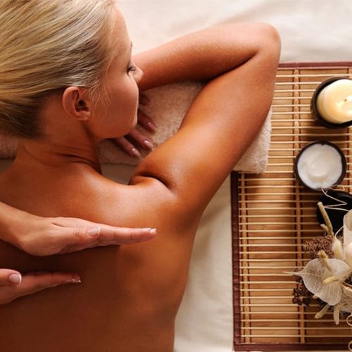 Swedish Massage Pondicherry | Swedish massage Therapy