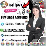 Buy Gmail Accounts