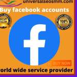 Buy Facebook Accounts