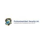 Professional Alert Security Ltd