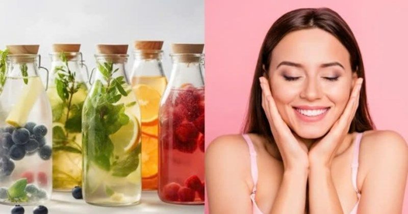 Thực đơn detox cho da: Bí quyết phục hồi làn da rạng rỡ – Ăn Uống Lành Mạnh