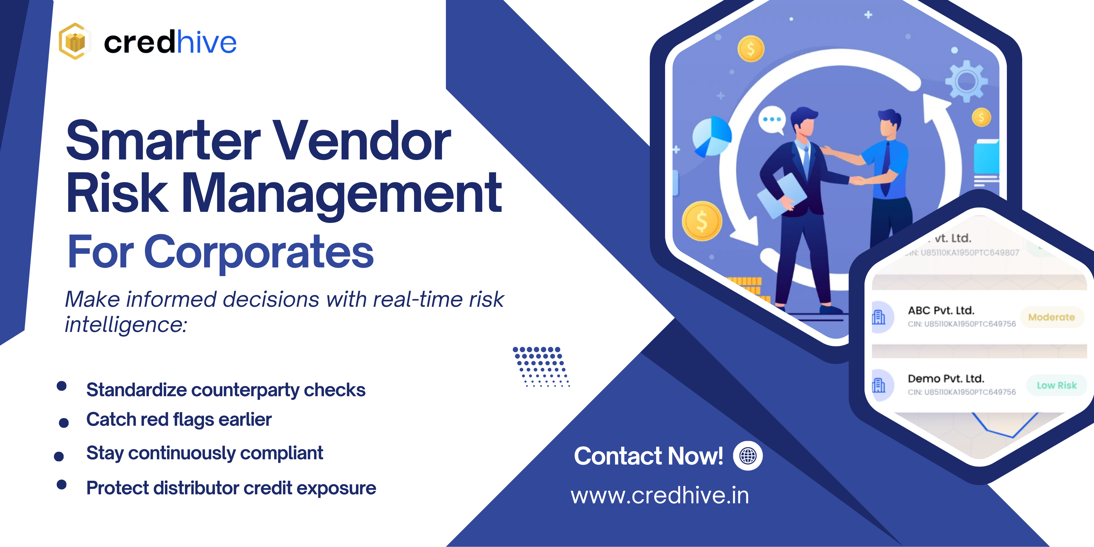 A Complete Guide to Vendor Onboarding in India for Businesses |...