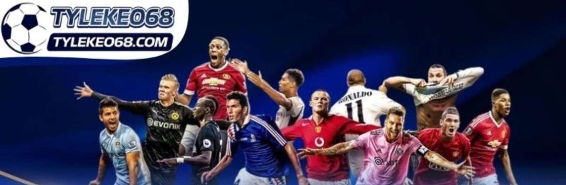 Tylekeo68 Tỷ Lệ Kèo Nhà Cái