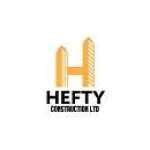 Hefty Construction LTD