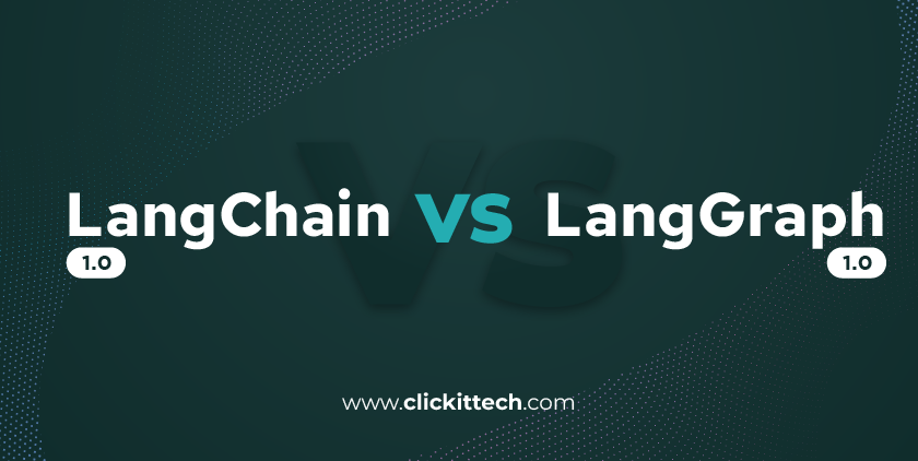 LangChain vs LangGraph: When to Use Each & Migration Tutorial