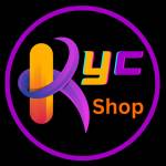 RedotPay account at KYCBestShop