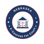 E-Course  For Court Nebraska