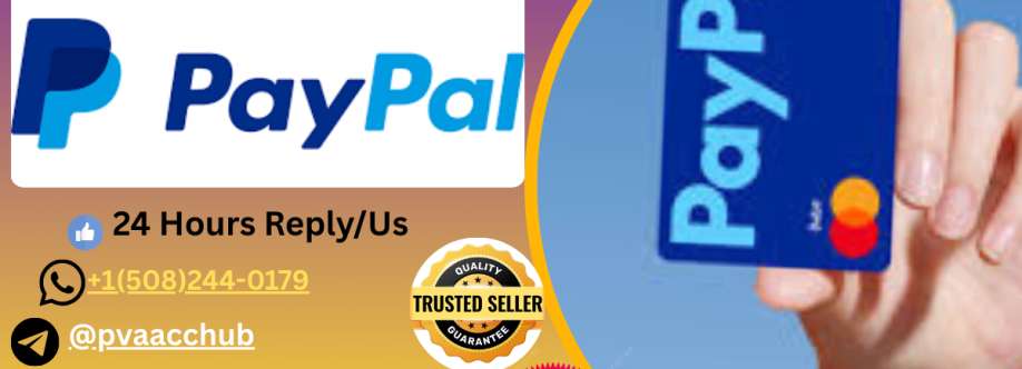 PayPal accountsUSA UK