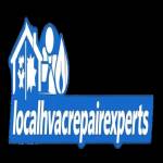 Local HVAC Repair Experts