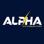 Alpha Exterminators