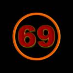 69 india