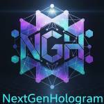 Next Genholo
