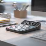 GAS Calculator