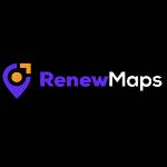 RenewMaps GPS Update