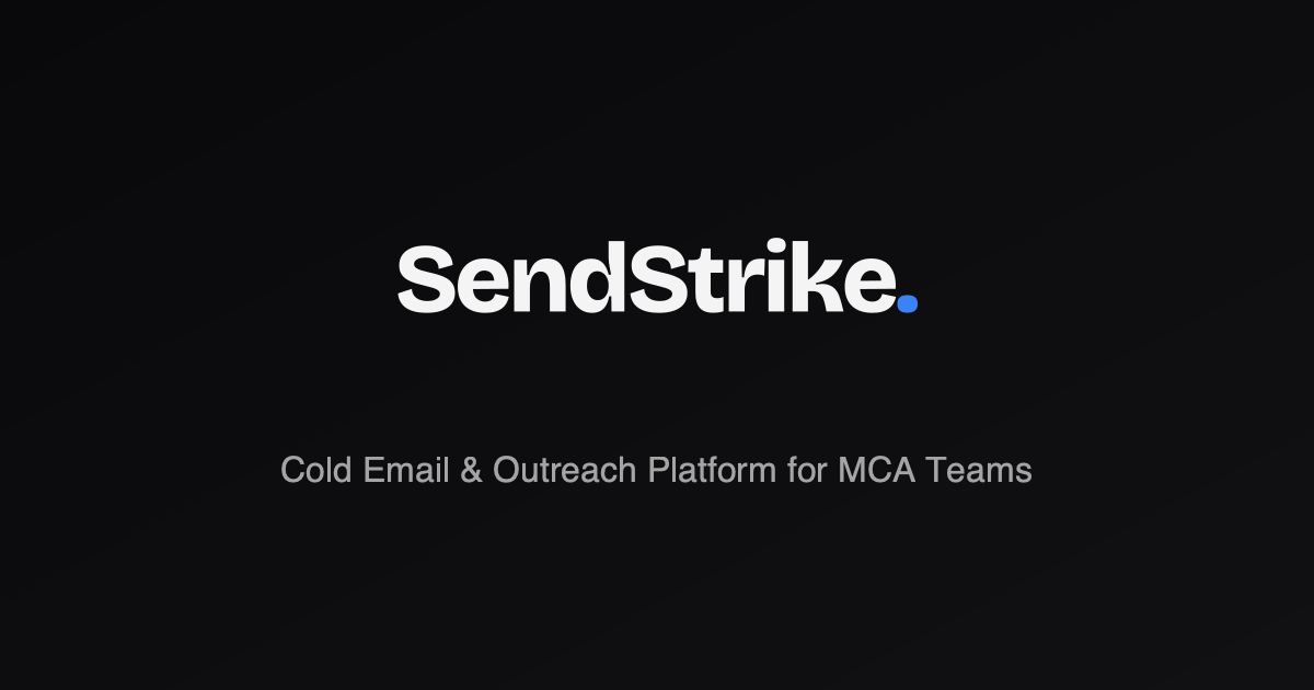 Invoice Factoring Broker: How to Start in 2026 (Guide) | SendStrike