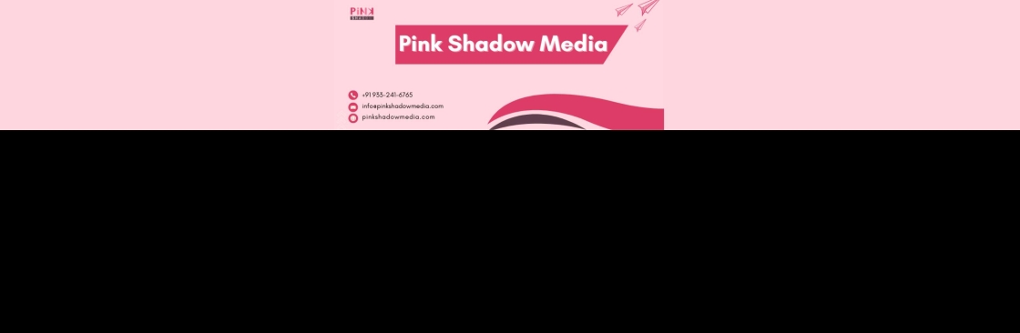 Pink Shadow Media