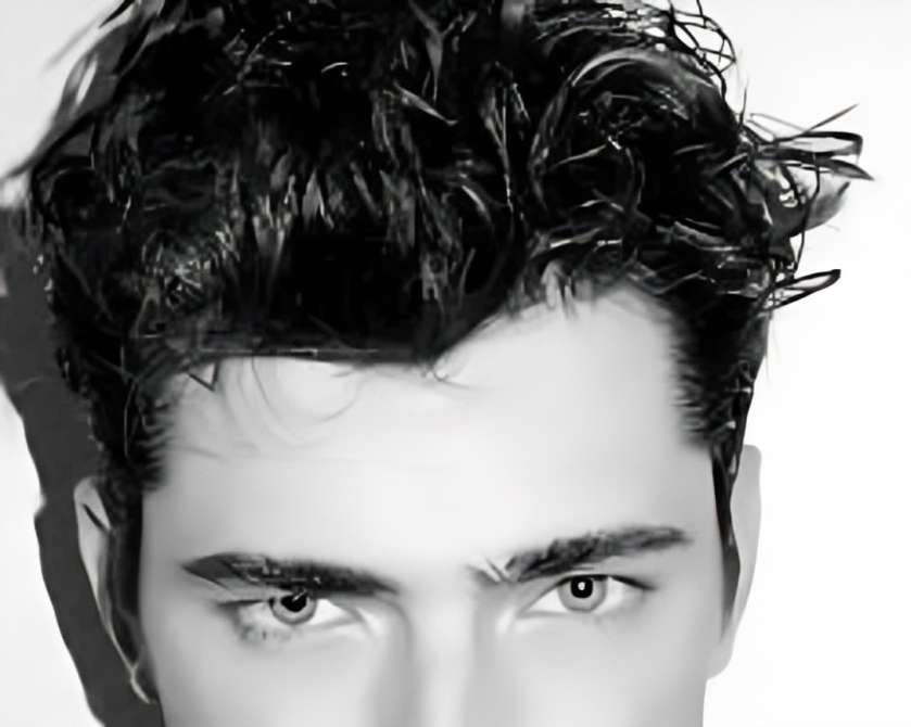Chester Ramage