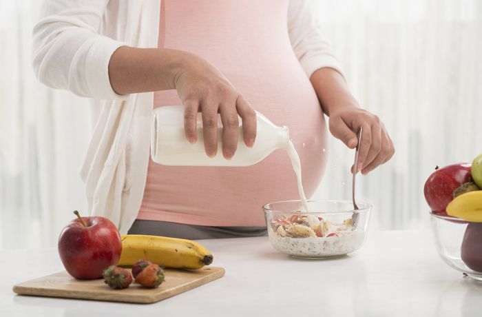 Chăm sóc mẹ bầu IVF: Hướng dẫn chi tiết để thai kỳ khỏe mạnh và an toàn – Chăm sóc sức khoẻ cho mẹ