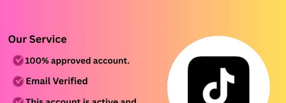 Buy Best TikTok Accounts