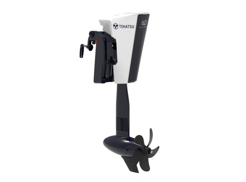 Tohatsu Outboards