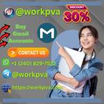 Buy Gmail Accounts