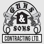 Guns and Sons Contracting Ltd