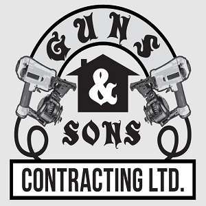 Guns and Sons Contracting Ltd