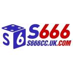 S666 Cổng Cá Cược Trực Tuyến Uy Tín Nạp Rút Siêu Tốc