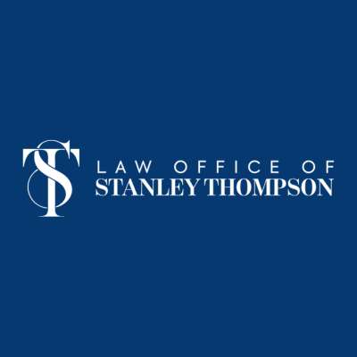 Stanley Thompson