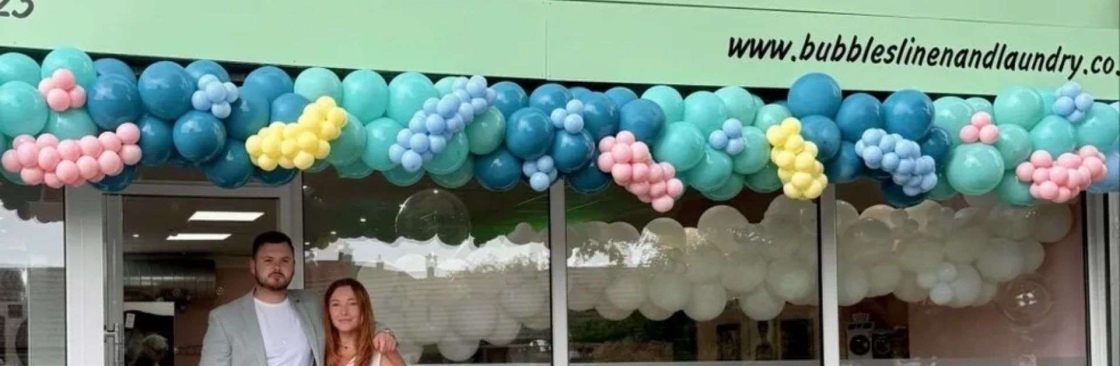 Bubbles Linen and Laundry Services Ltd