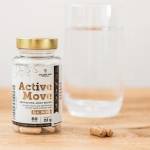 Active Move Capsules