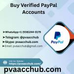 How to buy verified PayPal accounts USA UK
