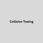 Towing Collision