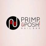 Primp And Posh Nail Bar