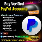 Buy Verified PayPal Accounts from OurSmartShop