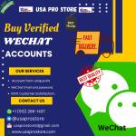 buy wechat accounts 2026