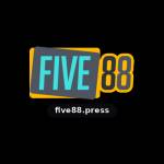 five88press
