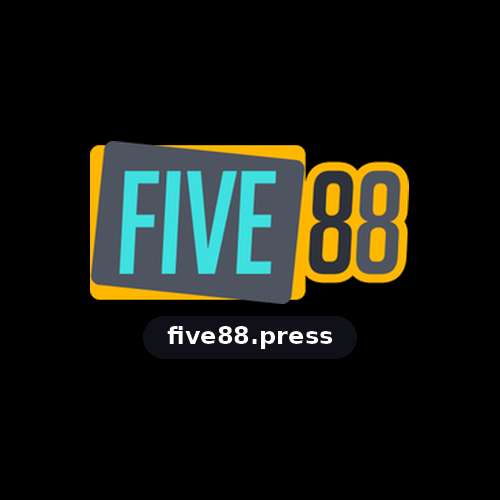 five88press
