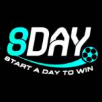 8DAY newcom