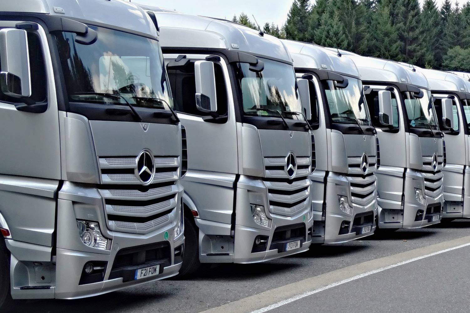 Goods Transportation services in Islamabad and Rawalpindi | Nexo Movers
