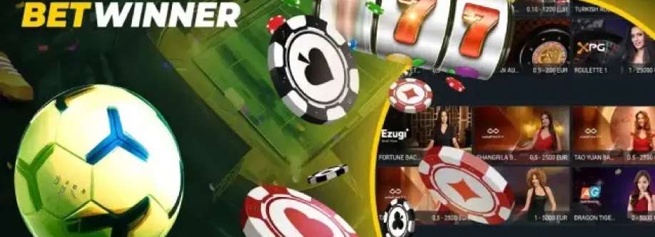 Betwinner io