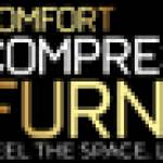 Compressed Comfort Furniture