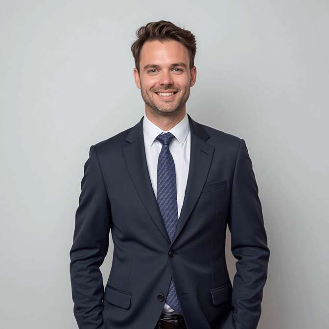Lucas Martin