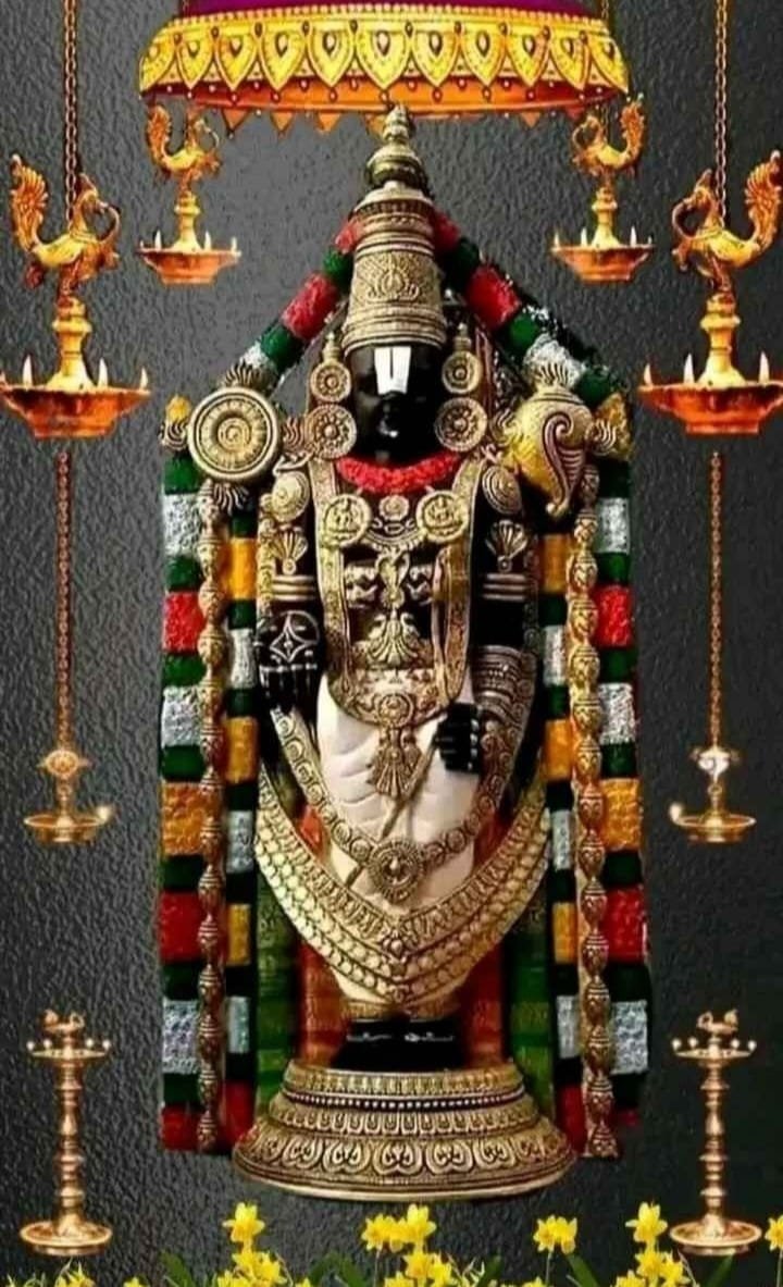 NRI Darshan Package to Tirupati | Padmavathi Travels