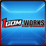 1gom works