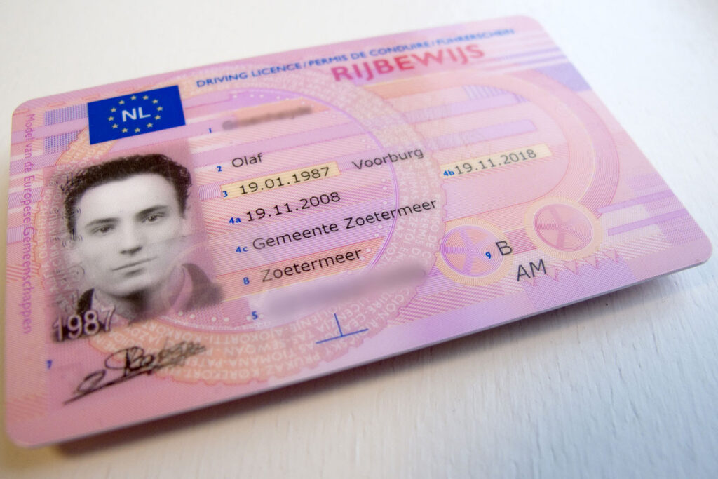Rijbewijs Kopen Online - Geregistreerd Rijbewijs Kopen