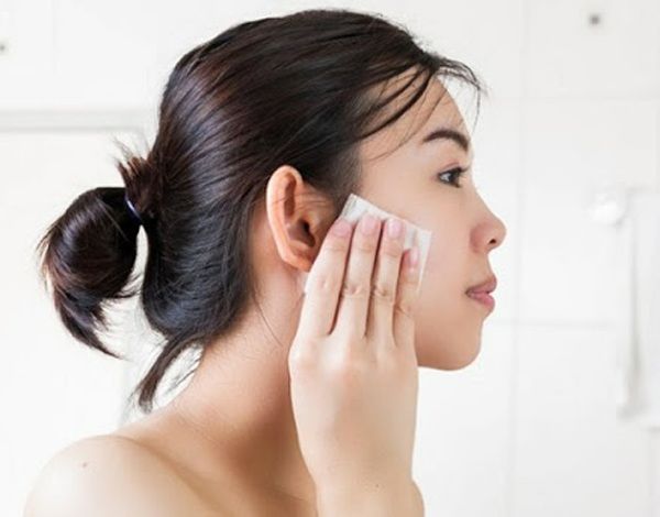 Mụn thai kỳ: Nguyên nhân và bí quyết chăm sóc da an toàn cho mẹ bầu – Chăm sóc sức khoẻ cho mẹ