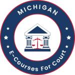 E Courses For Court Michigan